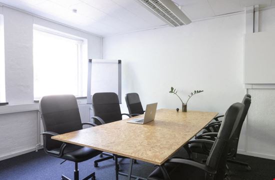 Preview of Voxevaerket - Aarhus Office space for Rent in Aarhus