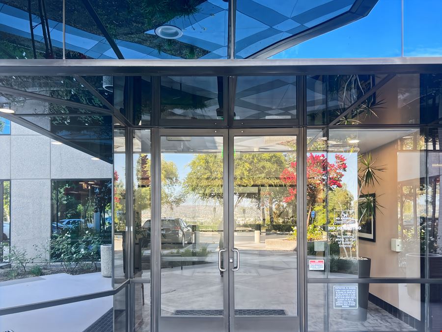 CA, Diamond Bar - Gateway Center