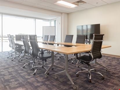 Preview of Regus - Madison - Heartland Trl Office space for Rent in Madison