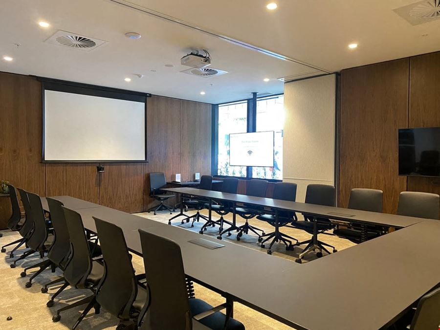 The Hive - Abbotsford