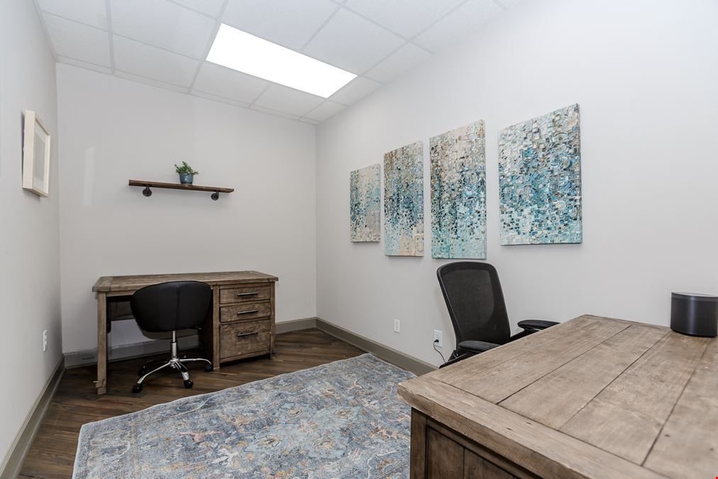 FountainWorx - Jefferson