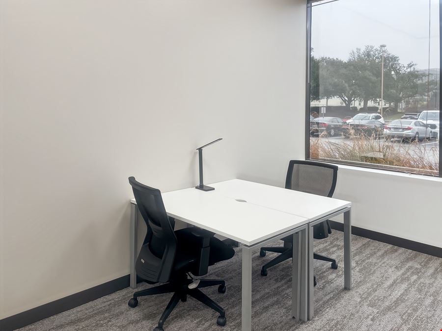 Regus - Austin - E Huntland Drive