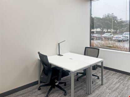Regus - Austin - E Huntland Drive