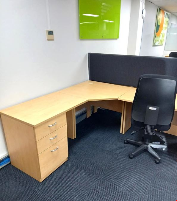 The Beehive North Sydney