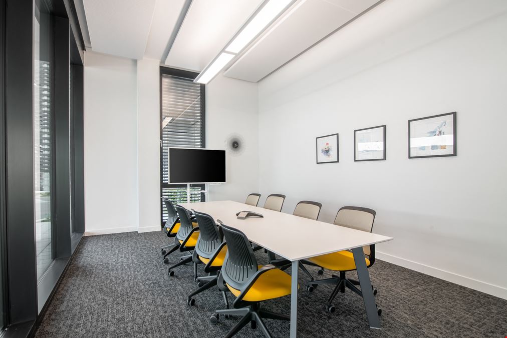 Regus - Kaiserlei