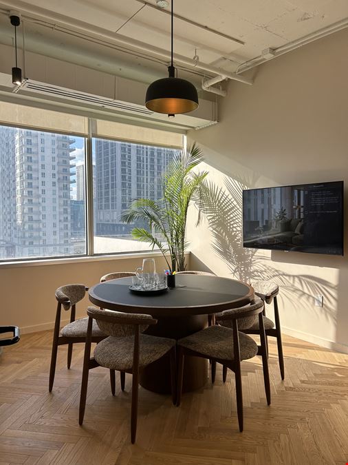 100 Biscayne Boulevard