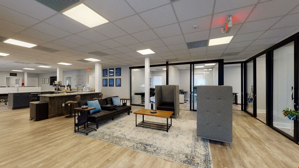 IMAGINE Coworking of Atlanta