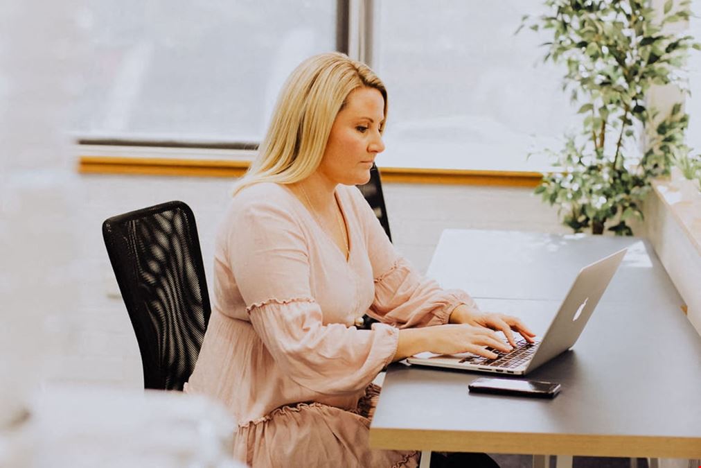 The Foundry Cowork - Erina