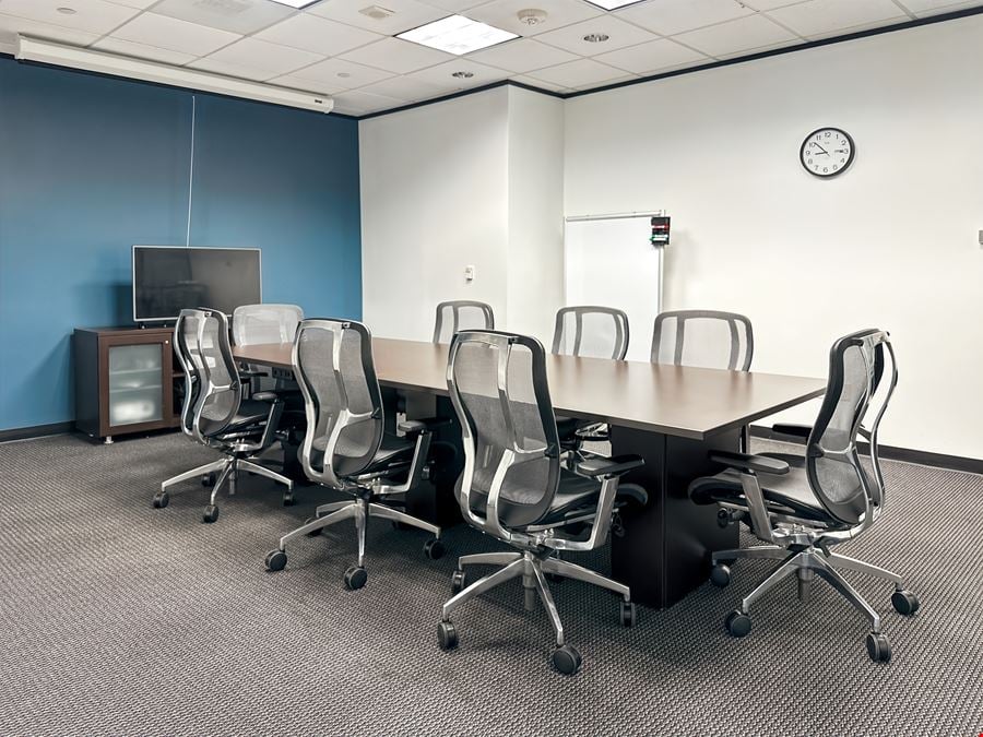 TX, Houston - Northwest Freeway