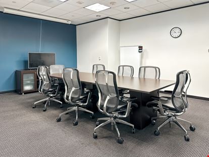 Preview of TX, Houston - Northwest Freeway Office space for Rent in Houston