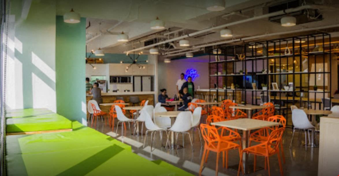 KMC - Robinsons Zeta Tower