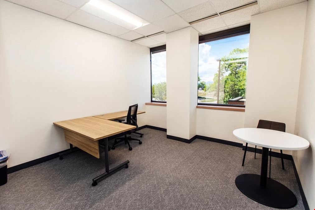 Solo Office - #134