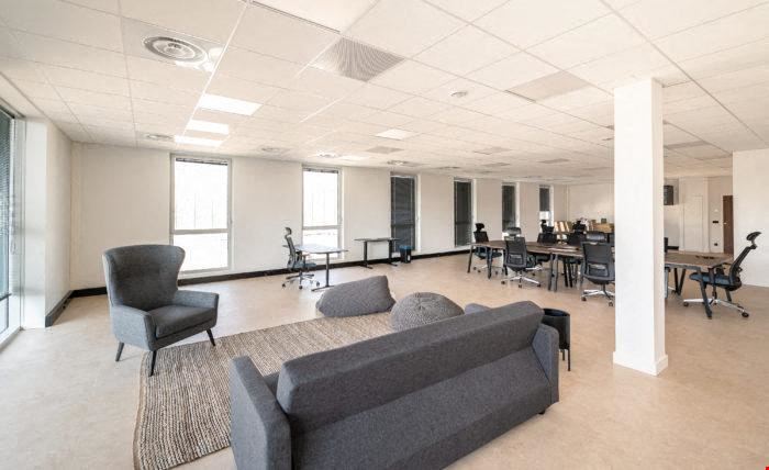 Coloft Sophia-Antipolis