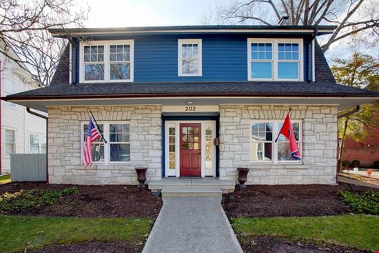 Preview of 5th & Church Office space for Rent in Franklin