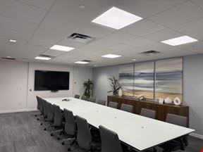 Riverside Boardroom