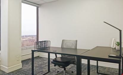 Regus - Euclid - Ave