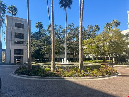 Regus - Tampa - Westshore Int'l Plaza
