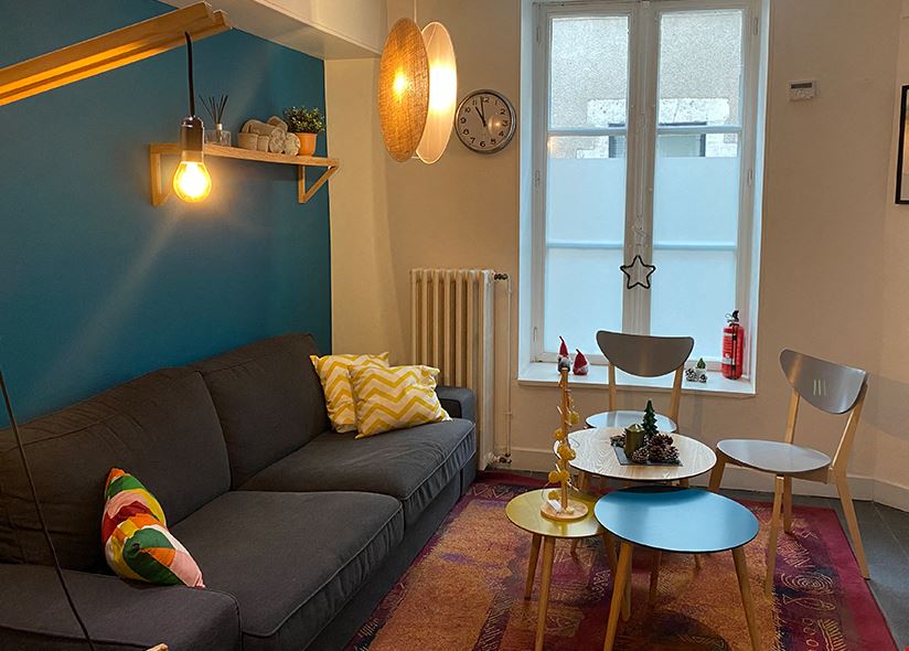 La Maison Du Coworking - Orleans