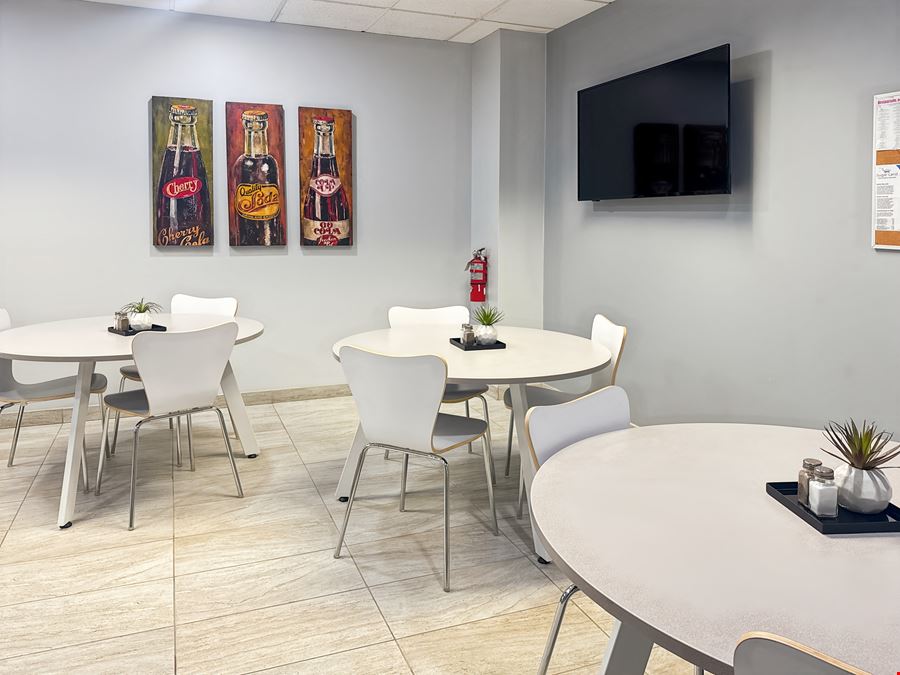 TX, San Antonio - Trailcrest