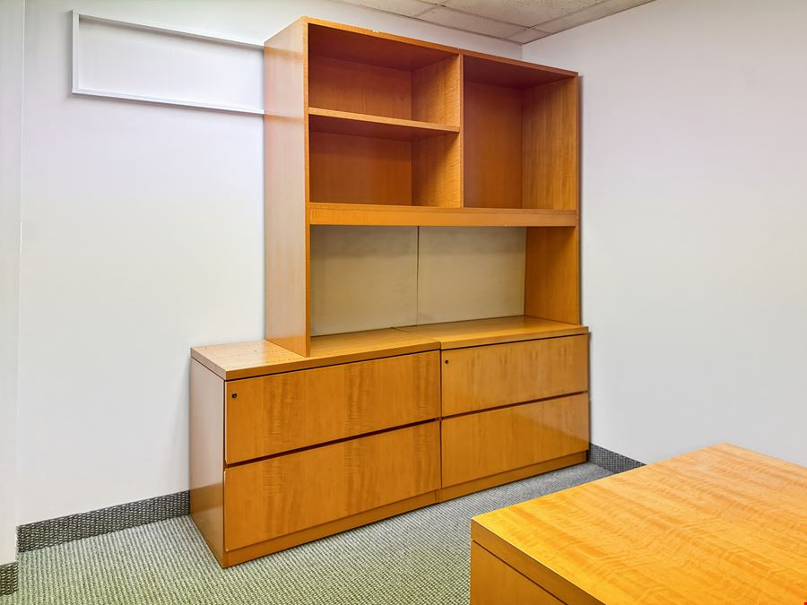 Regus - Fairfield - Post Rd