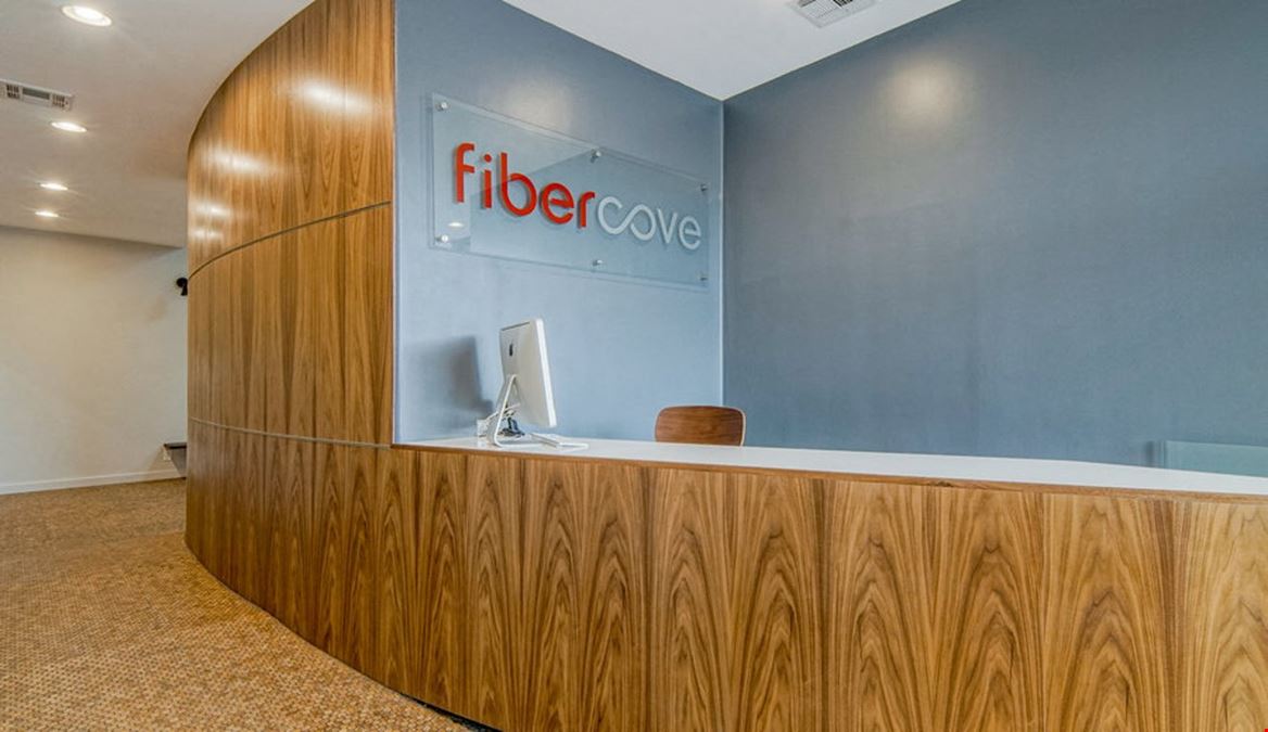Fibercove