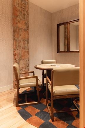 Holland Room