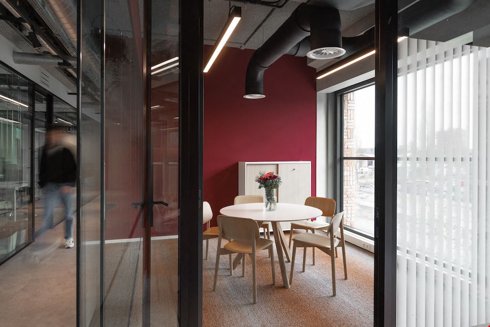 Beyond Republica Campus