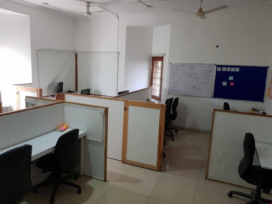 Bhive Workspace - HSR Layout 27 Main