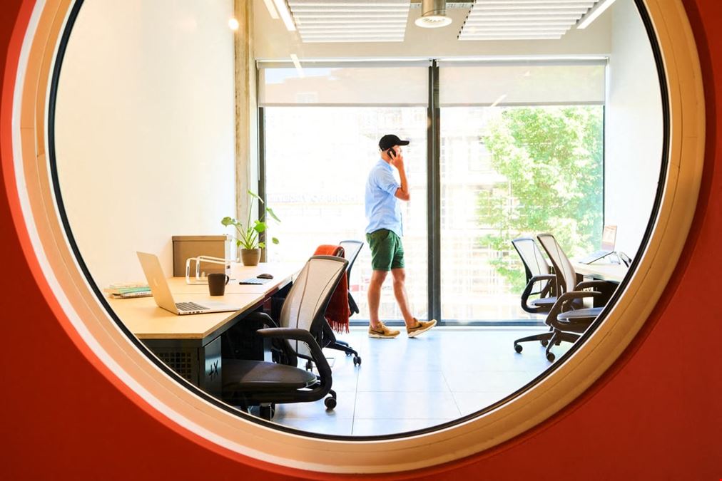 Plus X Innovation - Brighton