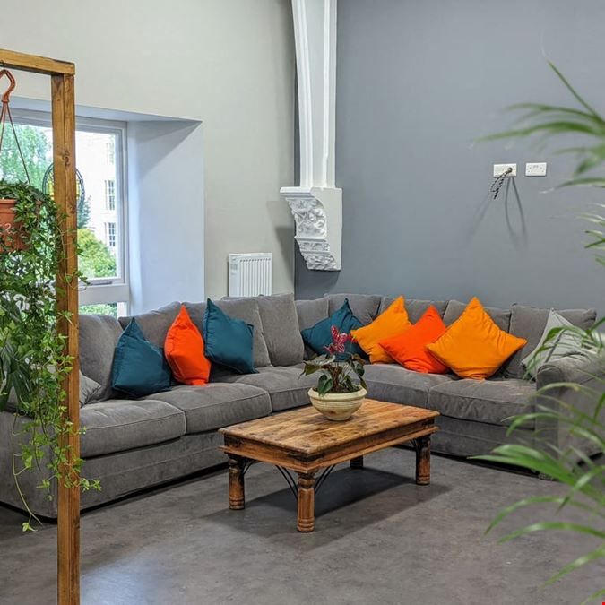 Future Leap - Clifton