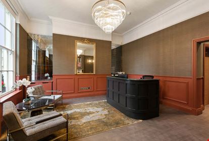 Preview of 7-8 Mount Street Upper Office space for Rent in Dublin