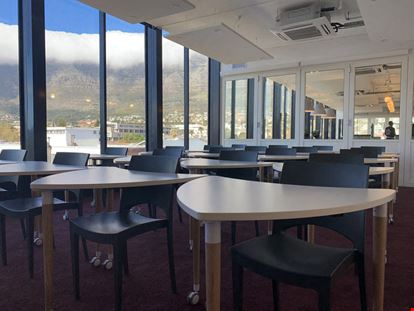 Preview of Workshop17 - Kloof Street Office space for Rent in Cape Town