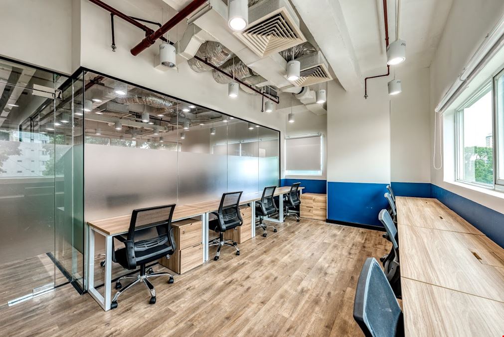 CirCO - Dien Bien Phu