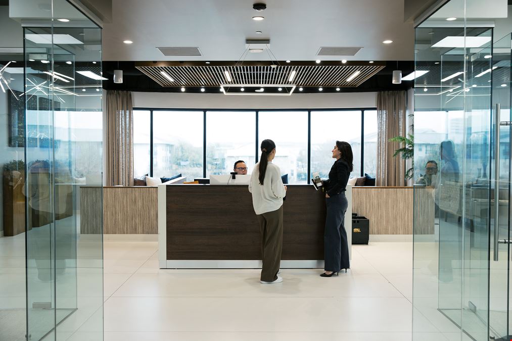 5700 Tennyson Parkway