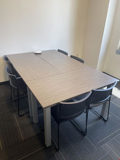 The Eastown Conference Room