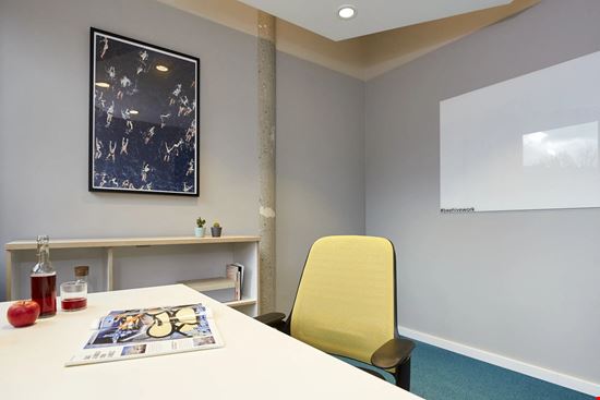 Preview of Beehive Düsseldorf Office space for Rent in Düsseldorf