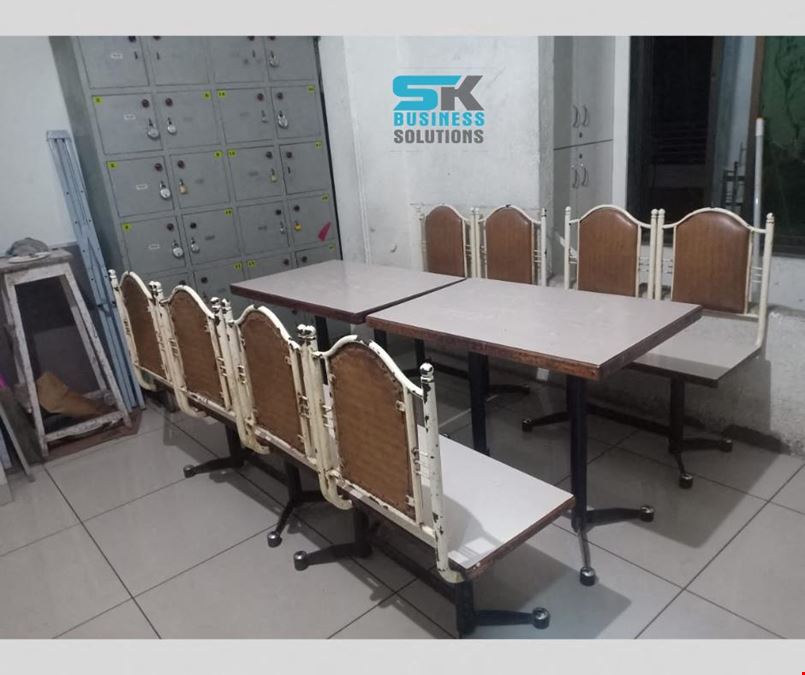 SK Business Solutions