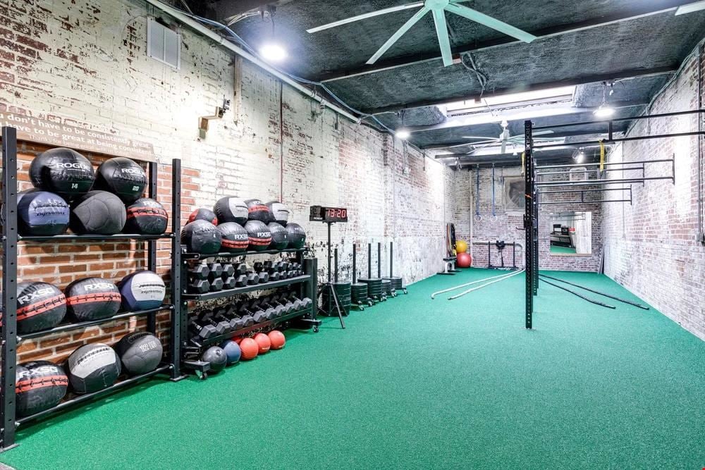 The Link in Old Town