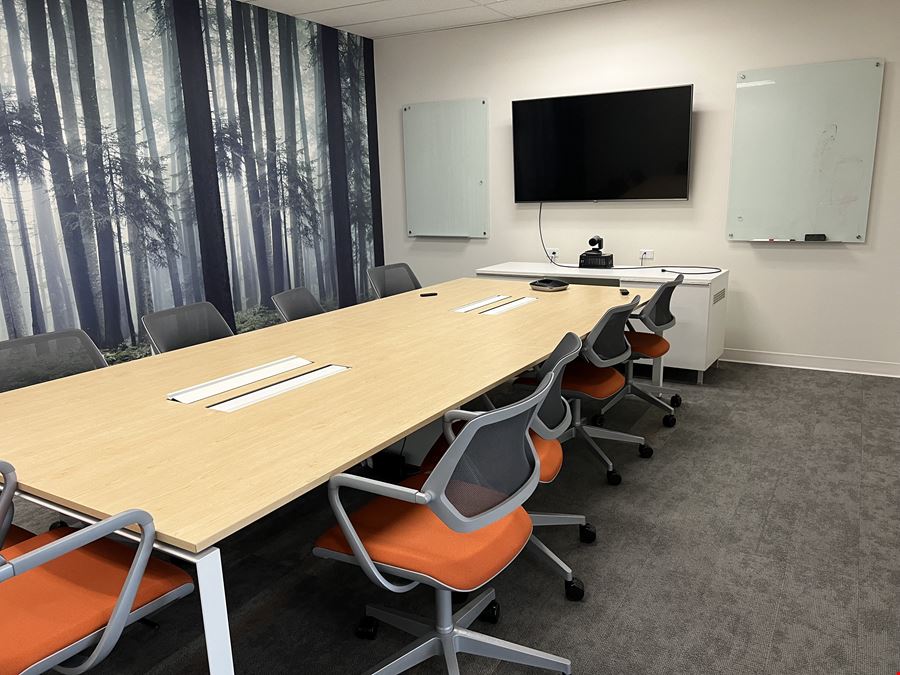 Meeting Room 1