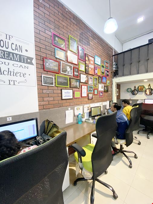 SPARTAN COWORK - BEST CO-WORKING SPACE IN MUMBAI FOR - DESKS, CABINS, VIRTUAL OFFICE SOLUTIONS IN ANDHERI WEST, LOKHANDWALA, MUMBAI
