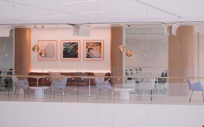 Preview of The Work Project - Quay Quarter Tower Office space for Rent in Sydney