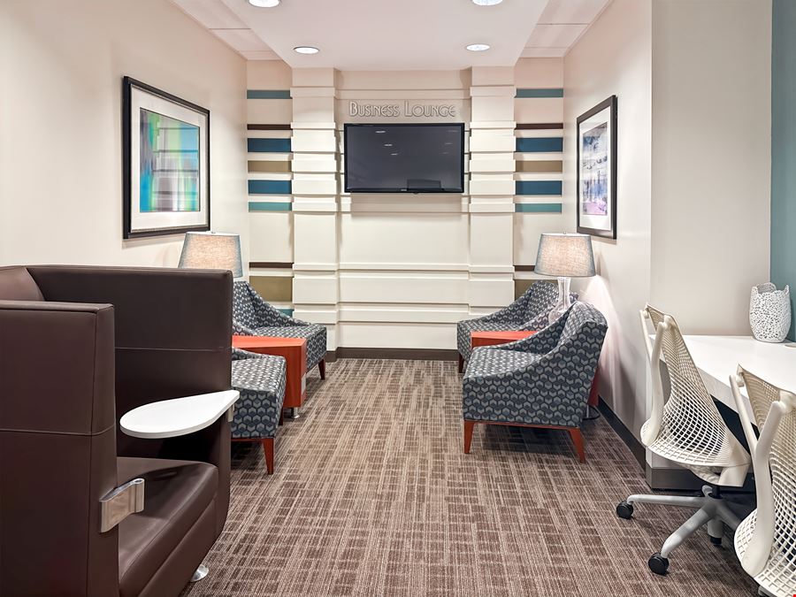 GA, Duluth - Sugarloaf