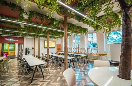 Preview of Impact Hub Yorkshire Coworking space for Rent in Bradford