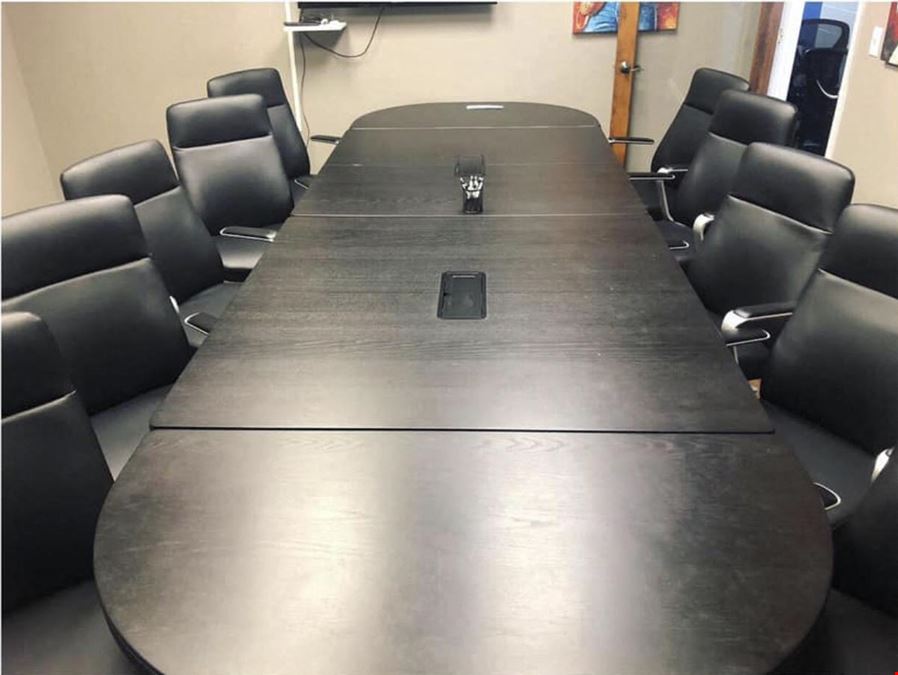 3104 North Armenia Avenue