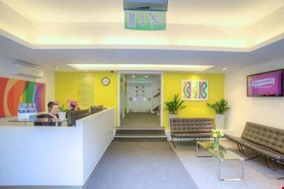 Mantle Business Centres - Mantle CB1 Business Centre