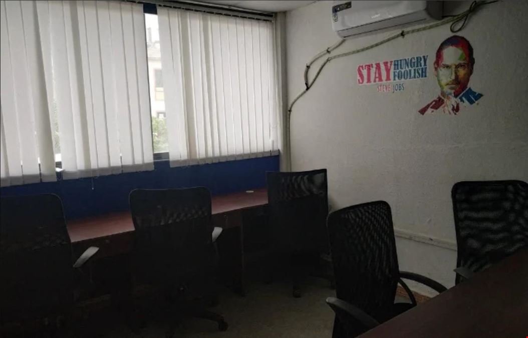 Excella Cowork - Balewadi