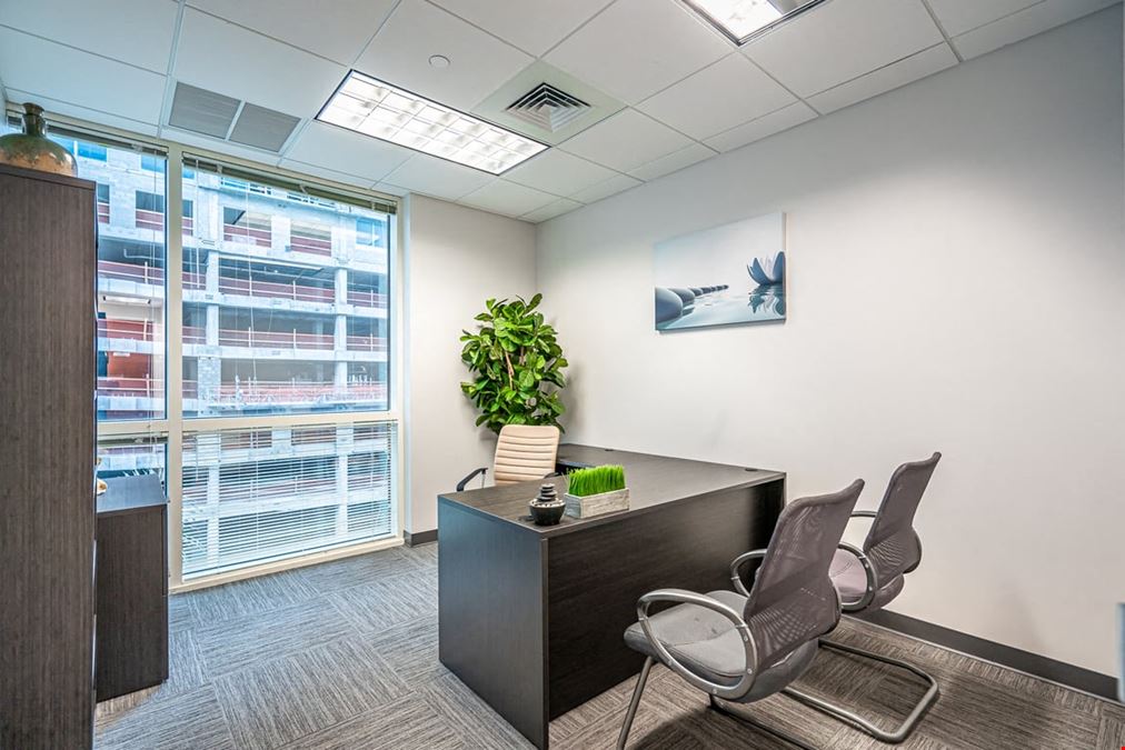 Day Office