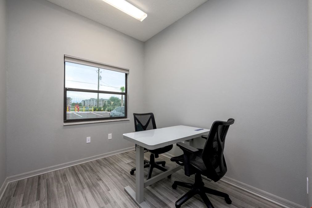 Day Office