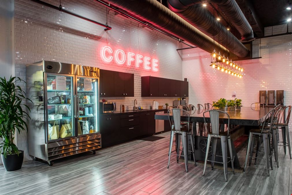 CTRL Collective Pasadena