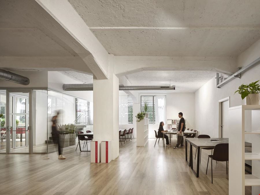 YoRoom Coworking & Office